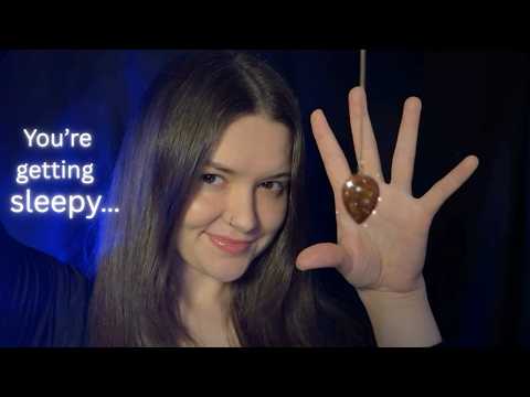 ASMR Sleep Hypnosis for Deep Sleep 🌙 You’re Getting Sleepier…