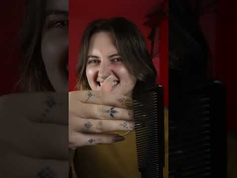 An ASMR Trigger I HATE!