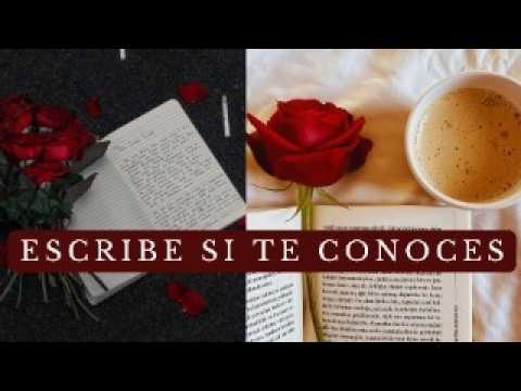 ¿Voy a terapia o escribo sobre mis emociones? Qué opino como psicóloga #escribirunlibro 