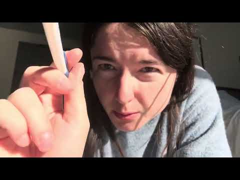 Nonsensical personal attention | ASMR