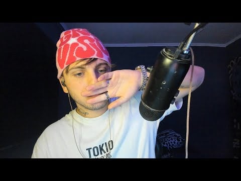 ASMR EN VIVO PARA DORMIR 2 MINUTOS NOMAS MAS NO PUIEDO