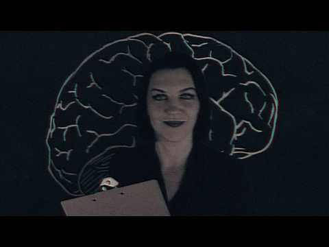Creepy ASMR Training Video: Calming Your Brain