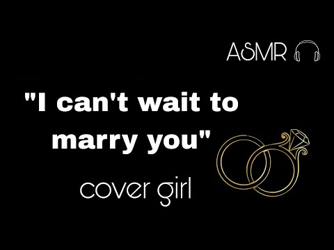[F4A] Late night wedding planning [sleep aid][sleepy rambles][asmr gf]