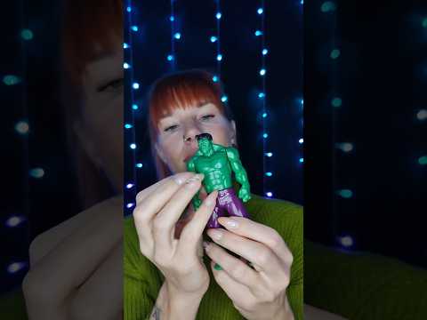 ASMR Die entspanntesten Kinderspielzeuge #asmr #asmrdeutsch #asmrshorts