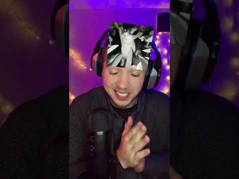 ASMR J'achète un chat ?