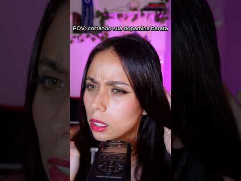 Cortando sua dopamina barata