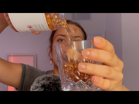 ASMR With Household Items