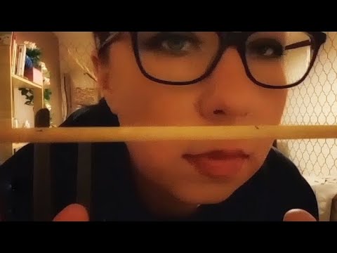 ASMR Measuring You ✨