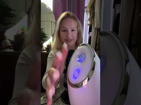 Just pretend it’s morning 😀 #asmr #relax