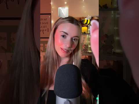ASMR this or that ⭐️ #asmrmouthsounds #asmrtapping