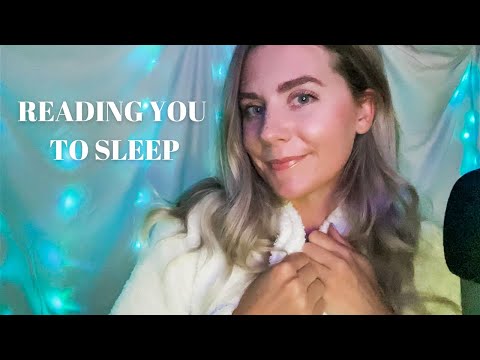 Soft Spoken Christian ASMR ~ Reading You to Sleep ~ Genesis 29-30