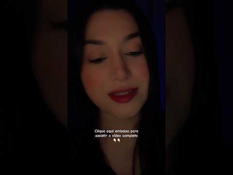 Veja aqui 👆🏻 #asmr #asmrvideo #asmreating  #oração #salmos #biblia #asmrshorts #asmrshortsvideo