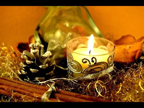 Whisper Christmas Ramble