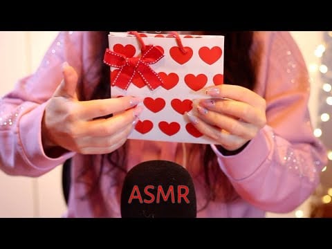 ASMR ✨30 Triggers in 30 Minutes✨ (no talking)