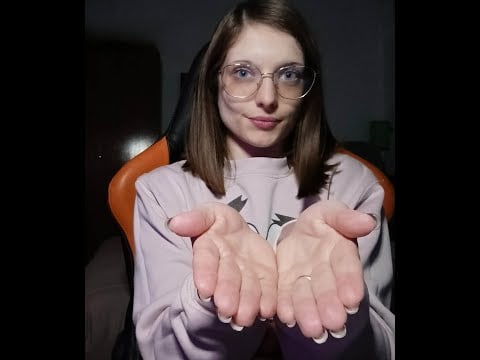 ASMR | Roleplay: Afinando o seu rosto