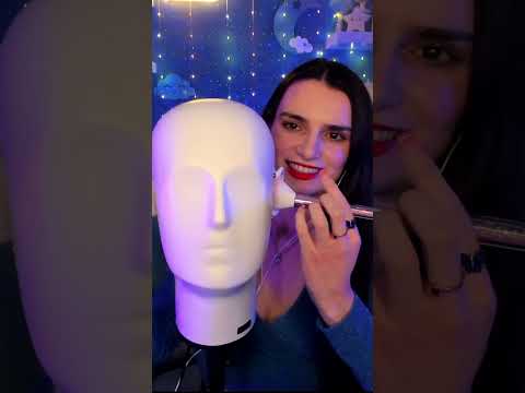 ASMR LIVE 🔴 BEST SLEEP & RELAXATION EVER!🔥 Multiple MICS ⚠️ INSANE Tingles #asmr #shorts #shortsfeed