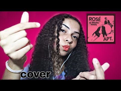 [COVER] APT. - ROSÉ e Bruno Mars