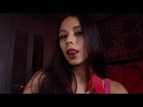 ASMR CASEIRINHO E DE PERTINHO PARA DORMIR RAPIDO 