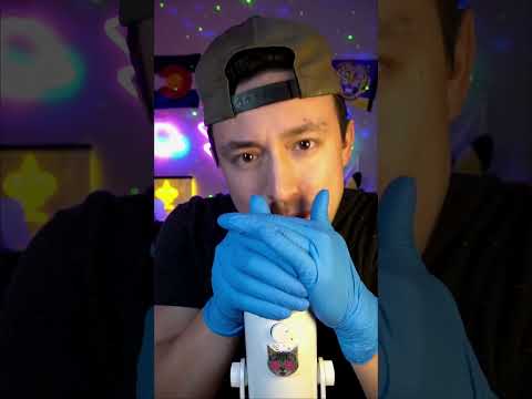 EXTREME Mic Gripping ASMR 🎙️ | Fast and Aggressive ASMR | Chaotic ASMR 🔥