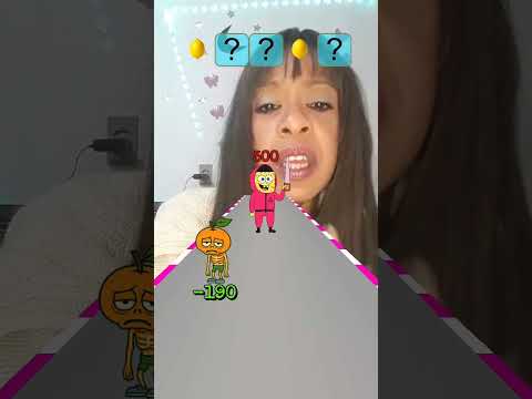 ASMR BRAINROT Udindindindun #shorts