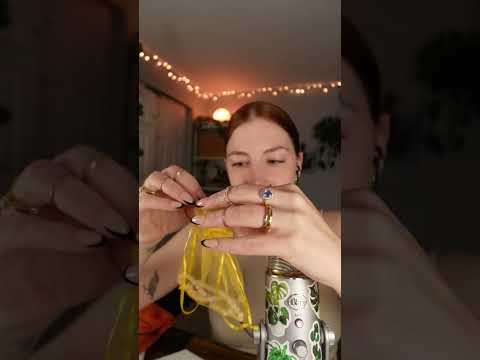 asmr beads #asmr #shorts