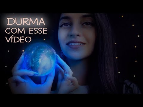 [ASMR] CLÍNICA DO SONO ☾ DURMA AQUI ▼ Te Colocando Para Dormir: Consulta, Exame Médico, Umidificador