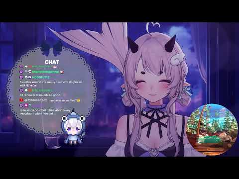 [ASMR Stream] Free trigger! mlem