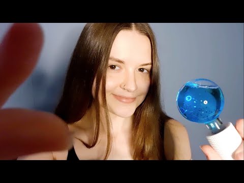 ASMR | Energy Cleansing & Plucking 🤏✨ Soft Spoken Personal Attention