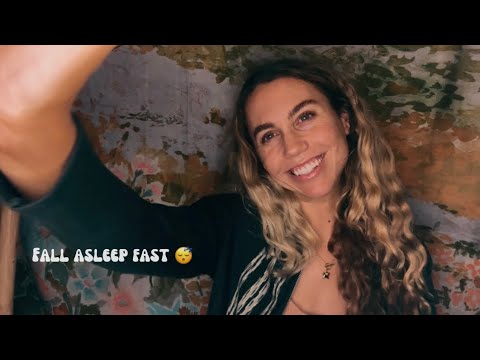 ASMR reiki to fall asleep FAST 😴