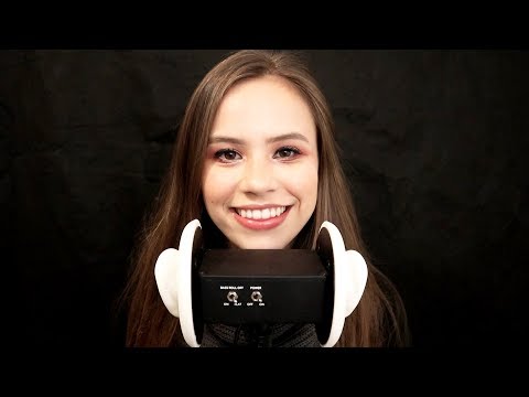 ASMR DE PERTINHO (SEMI-INAUDÍVEL)