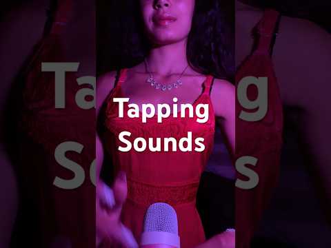 Tapping and relaxing…🕯️