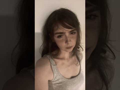 very low effort Ellie Williams cosplay lol #tlou