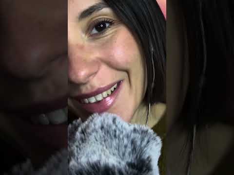 Vidéo longue sur ma chaîne #asmr