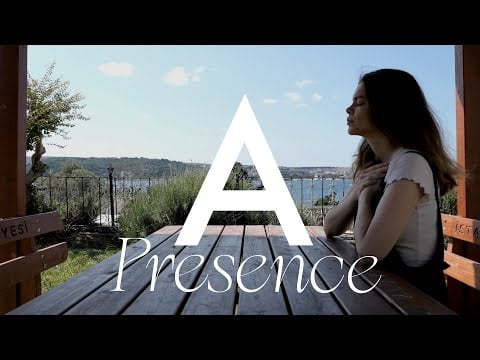 Presence: Meditate with me