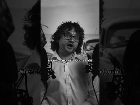 The Insane 1908 New York to Paris Race #asmr | Whispering History Facts to you