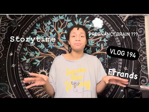Vlog #194 - Pre School For Jazmin