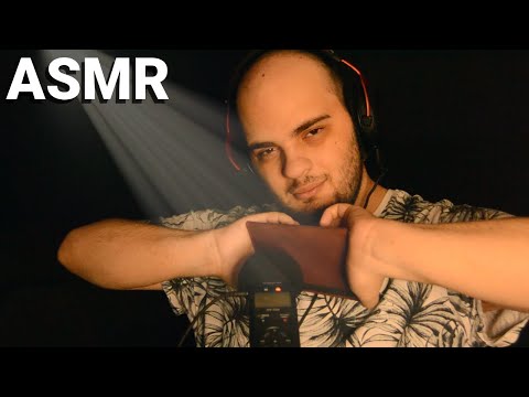 ASMR FR : 92,7% de chance de t'endormir avec ces déclencheurs