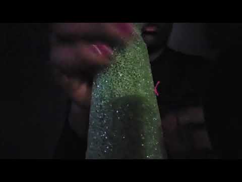 ASMR Foam Scratching| Asmr Brain Massage|Asmr For Those Who Need Sleep
