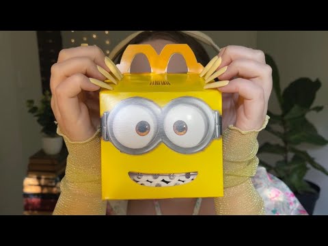 fast not aggressive tapping for asmr #22 (no talking)