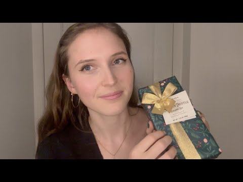 ASMR Valley Girl Assistant Helps You Buy Christmas Presents 🎁