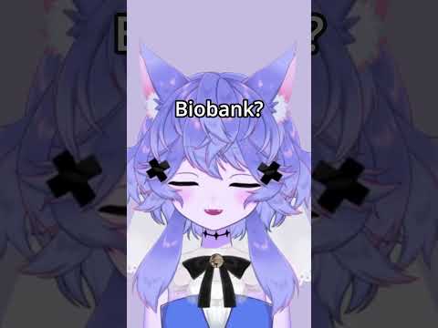 Biobank: All things considered, this should have been obvious...