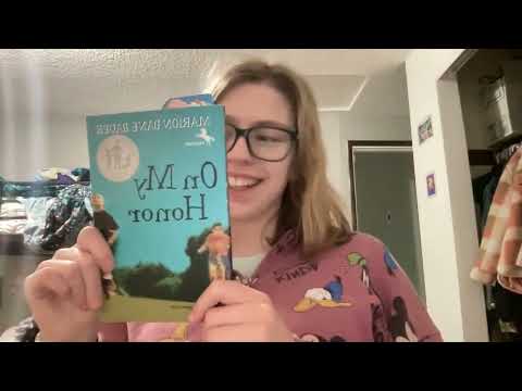 Reading Wednesday