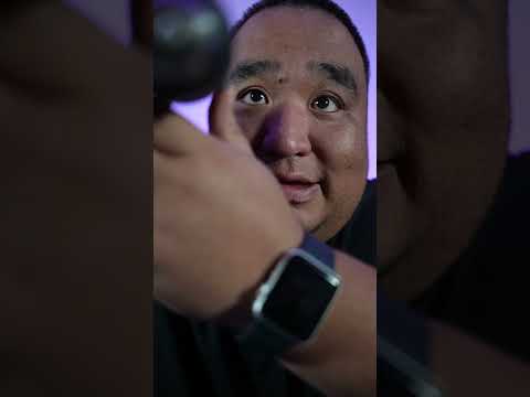 Let me fix you! #shorts #asmr