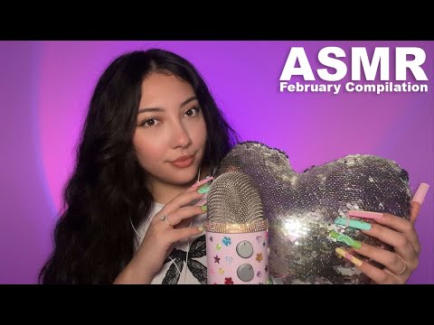 This is the ASMR video you’re scrolling for