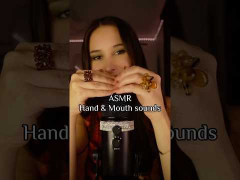 My mission on Earth ? To provide you with #satisfyingasmr 😌✨🌸 #asmr #asmrsounds #justrelax