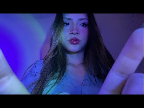 ♡ ASMR  VOZ SUAVECITA y  LENTO ♡ CALMO TU MENTE 💆‍♀️🌑