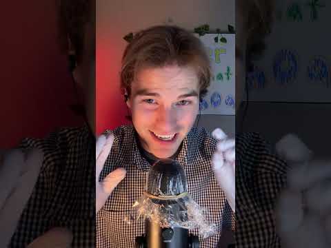 ASMR Livestream For Tingles! (Come Say Hi)