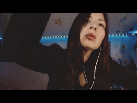 I Honestly Didn’t Mean To Say That... (Real-Time ASMR Haircut)
