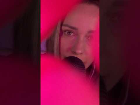 Can I come a little bit closer? #asmr #asmrtapping #cameratappingasmr #asmrsounds