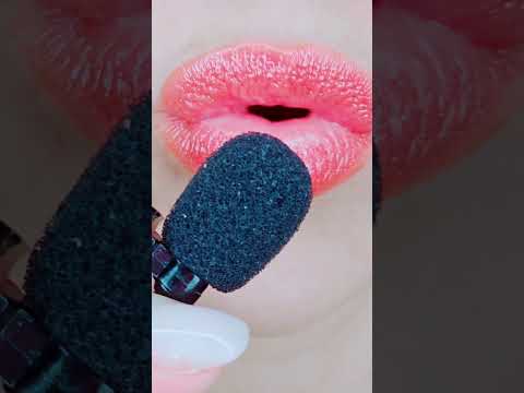 Soft Mouth Sounds 💫 | 부드러운 입소리 ASMR #ASMR #SoftASMR #Shorts #Relax #asmrviral